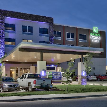 Holiday Inn Express & Suites - Roswell, An Ihg Hotel Esterno foto