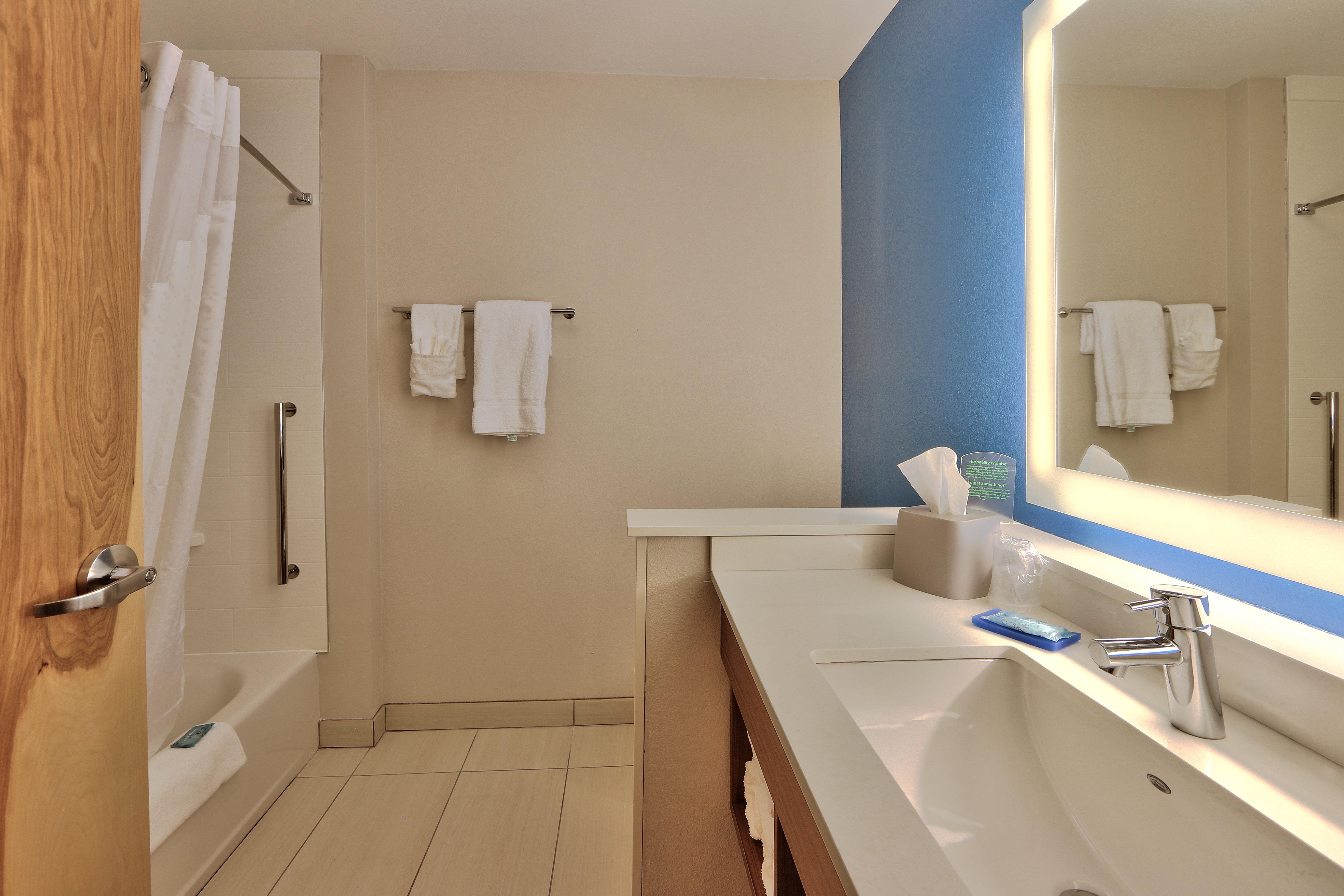 Holiday Inn Express & Suites - Roswell By Ihg Esterno foto