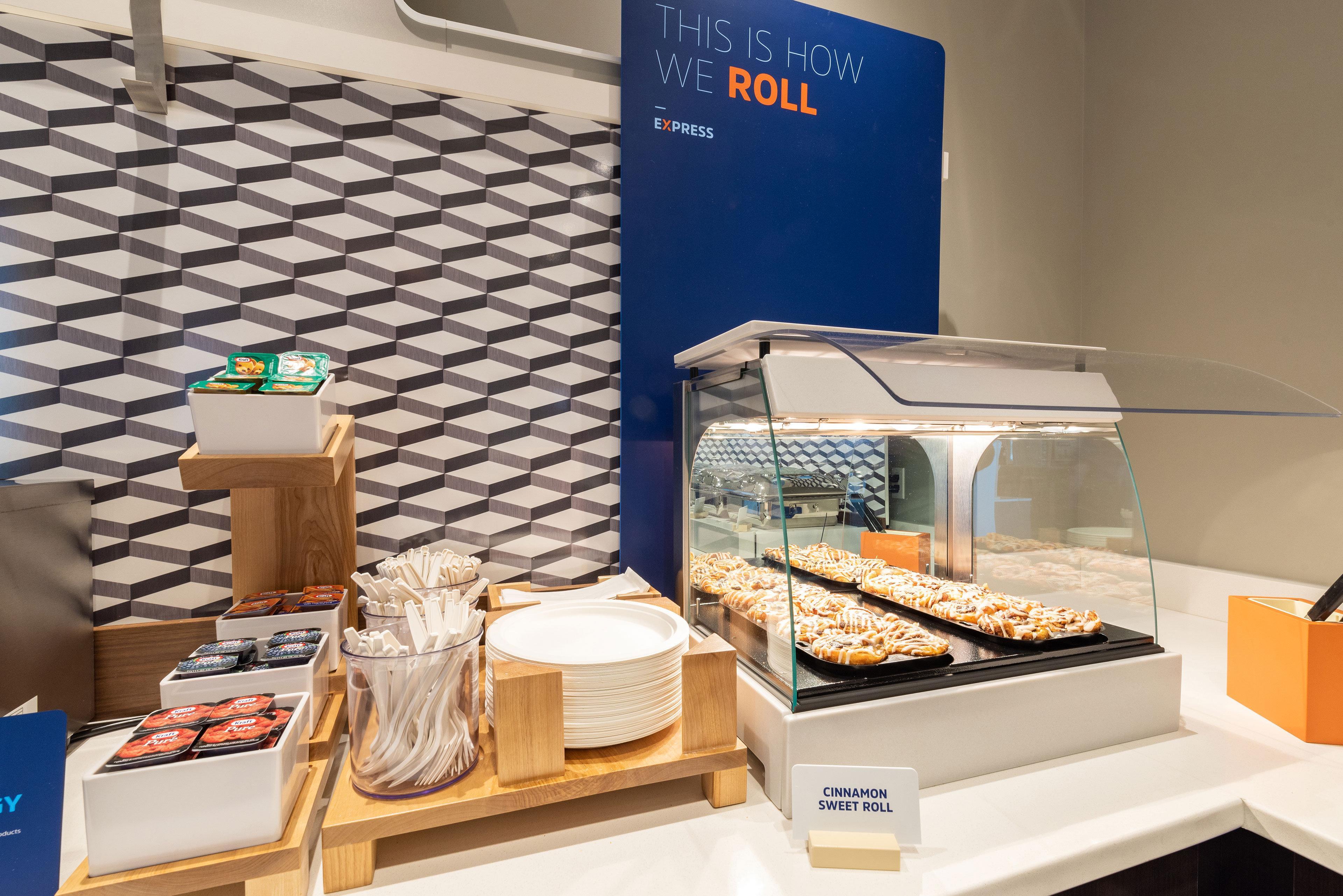Holiday Inn Express & Suites - Roswell By Ihg Esterno foto