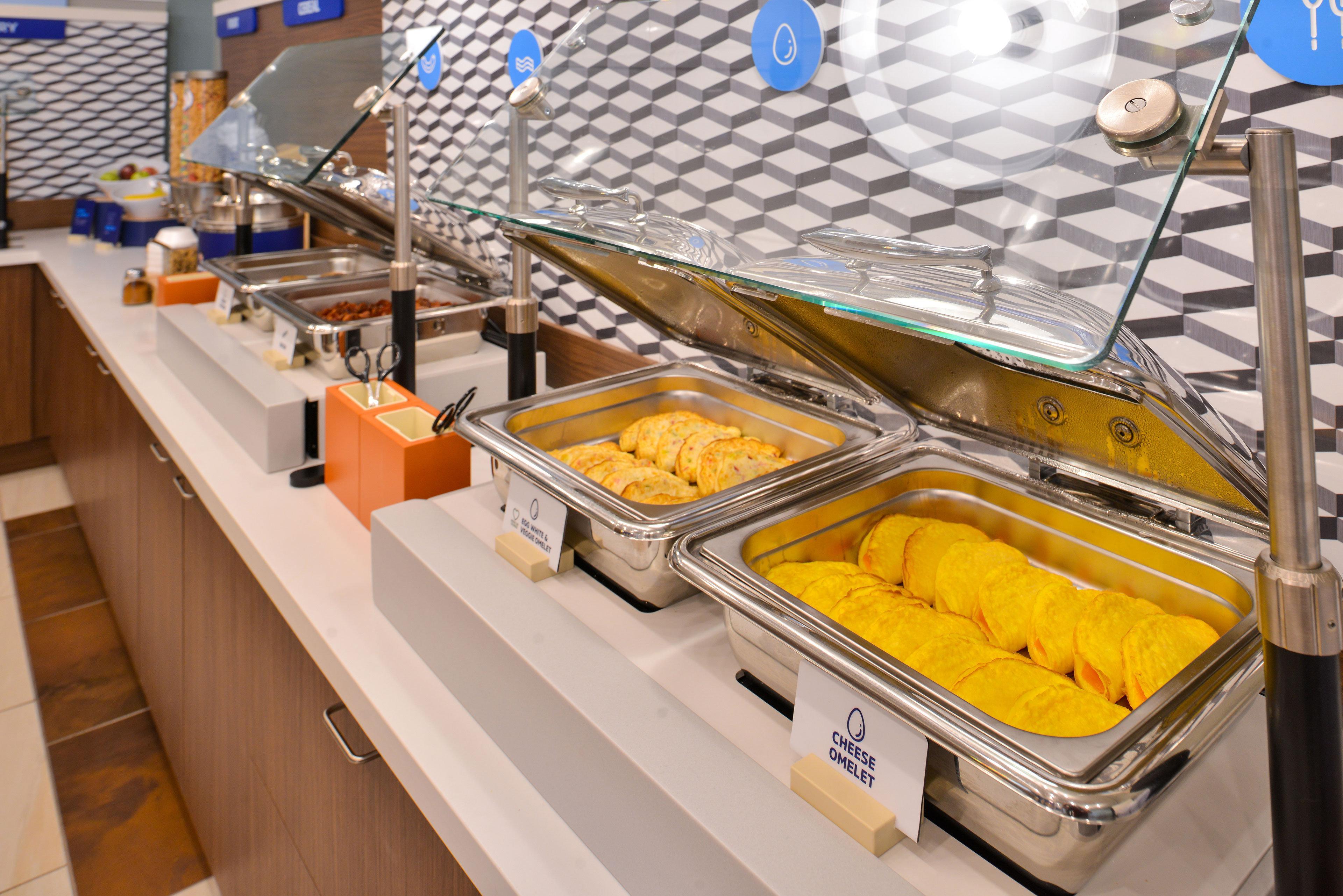 Holiday Inn Express & Suites - Roswell By Ihg Esterno foto
