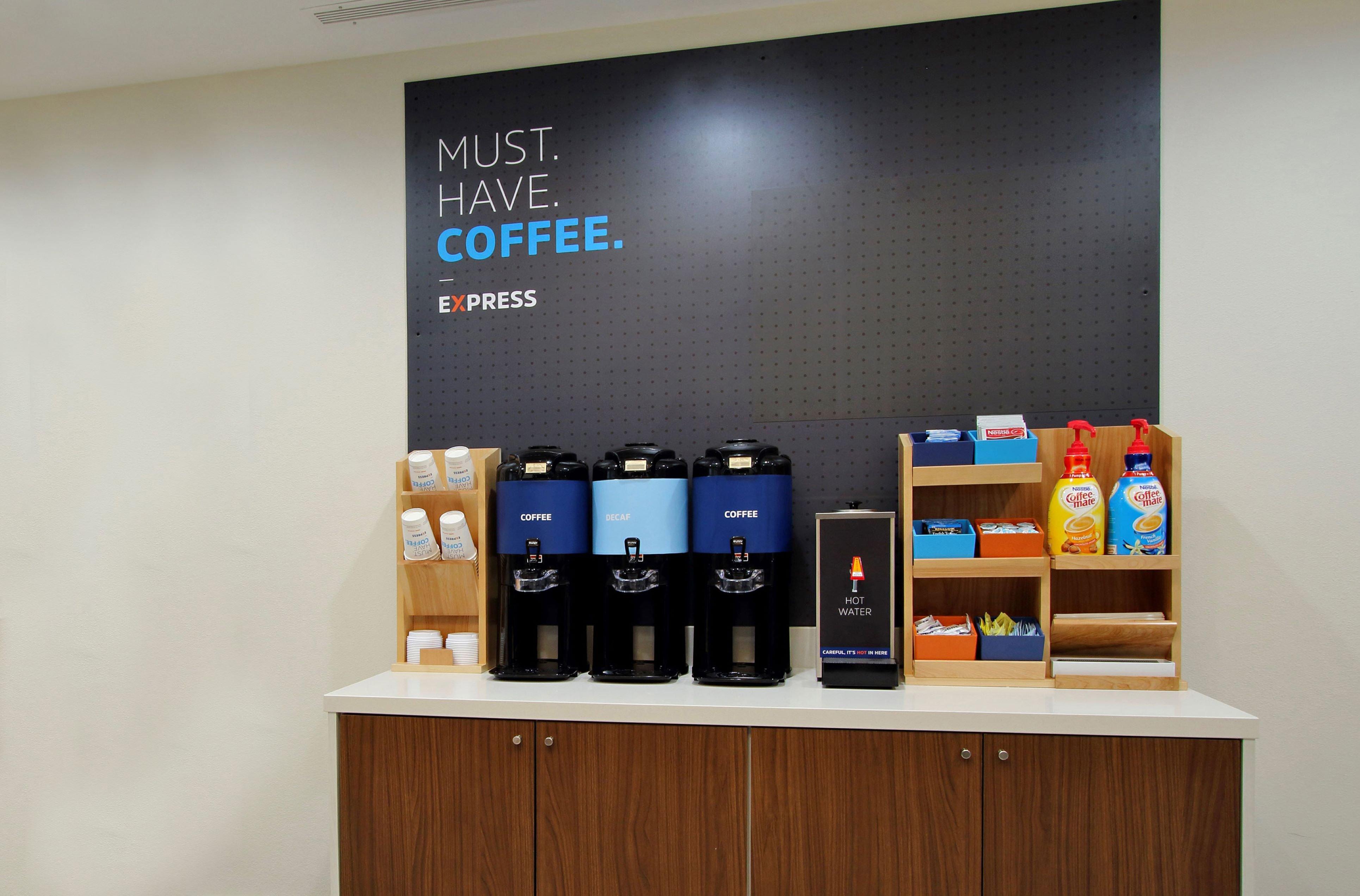 Holiday Inn Express & Suites - Roswell By Ihg Esterno foto