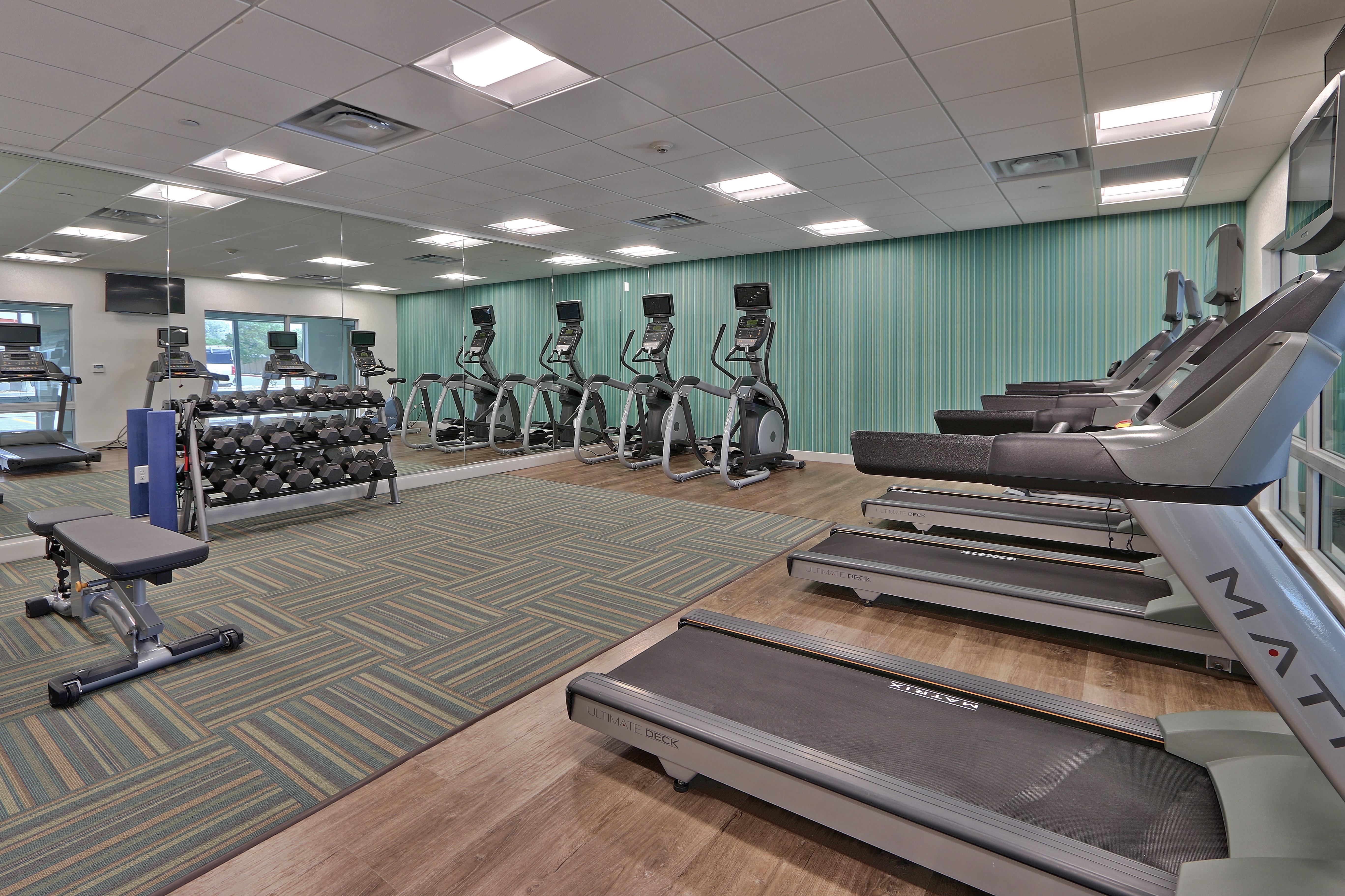 Holiday Inn Express & Suites - Roswell By Ihg Esterno foto
