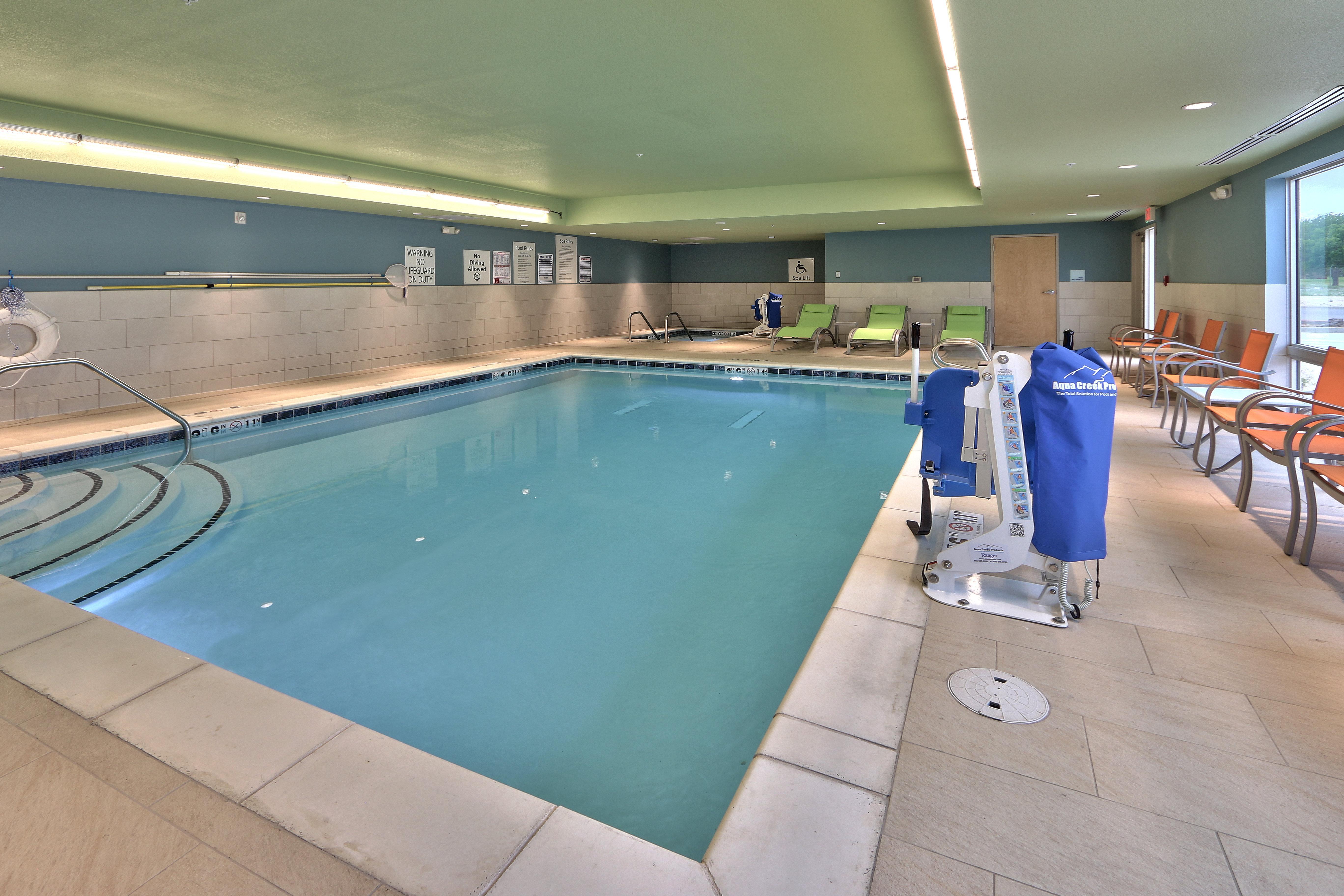 Holiday Inn Express & Suites - Roswell By Ihg Esterno foto