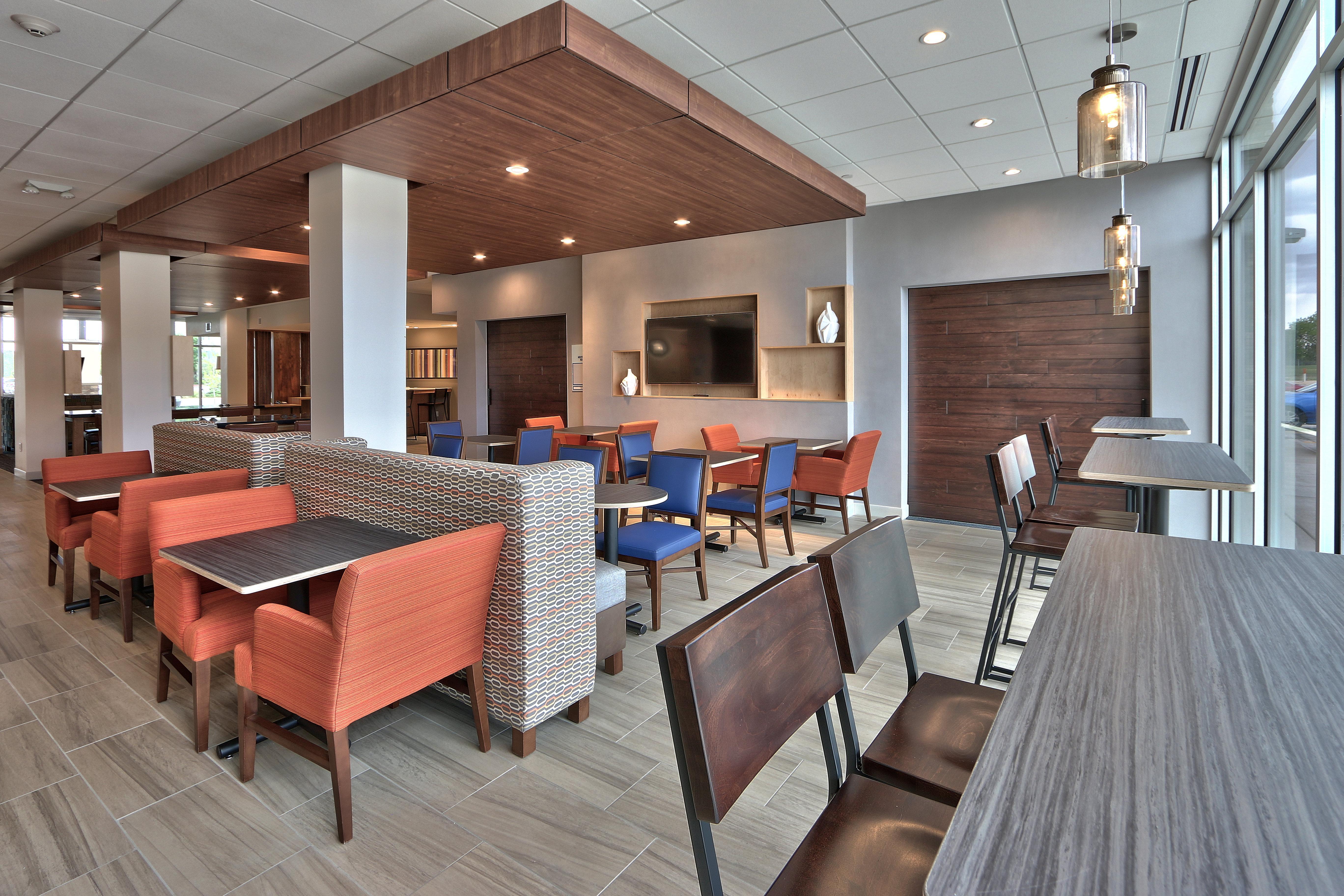 Holiday Inn Express & Suites - Roswell By Ihg Esterno foto