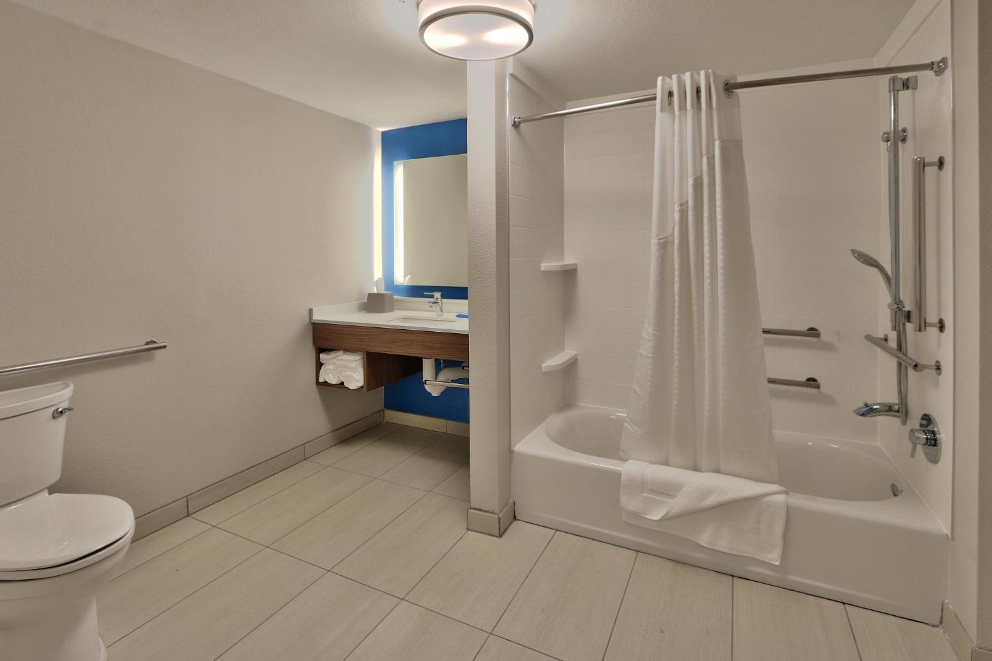 Holiday Inn Express & Suites - Roswell By Ihg Esterno foto