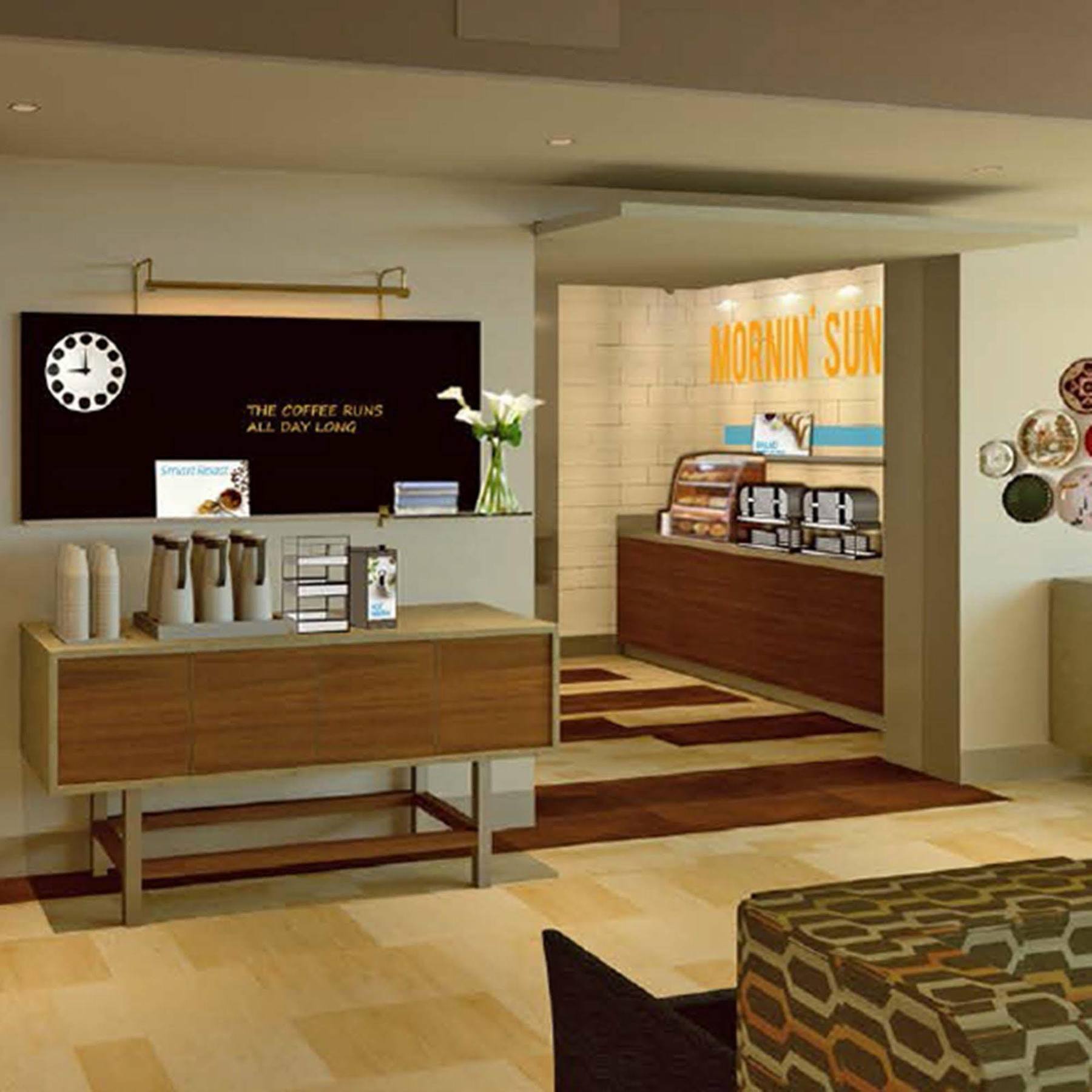 Holiday Inn Express & Suites - Roswell By Ihg Esterno foto