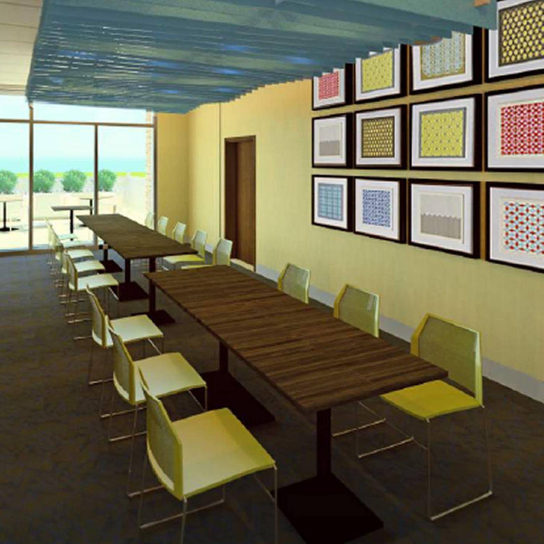 Holiday Inn Express & Suites - Roswell By Ihg Esterno foto