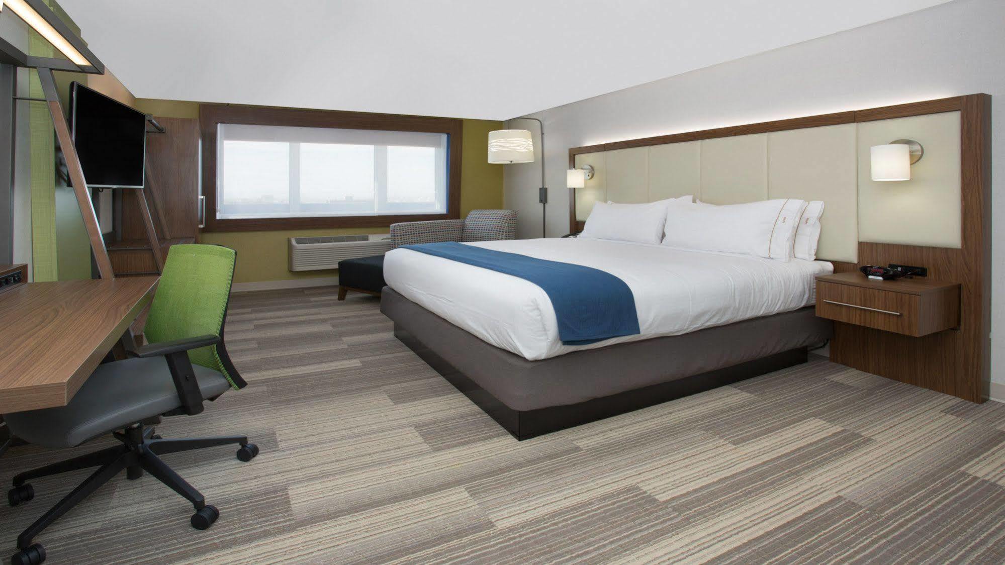 Holiday Inn Express & Suites - Roswell By Ihg Esterno foto