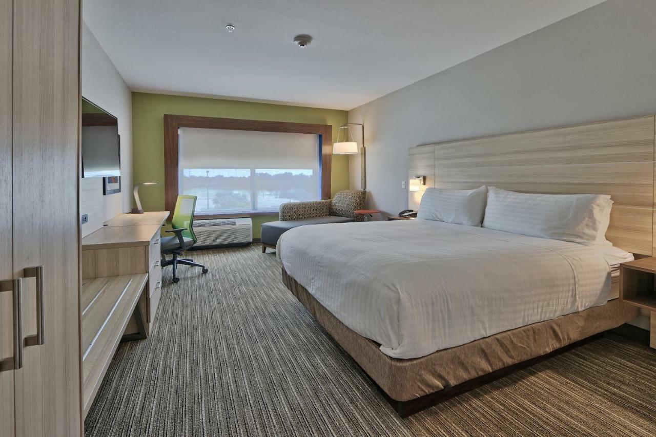 Holiday Inn Express & Suites - Roswell By Ihg Esterno foto